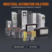Plc Controller I/o Modules and Acs800/acs880 Drives S203m-c25
