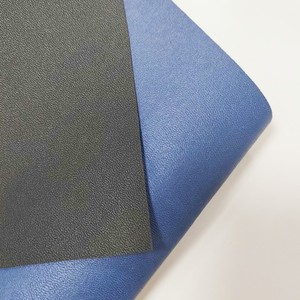 Tốt Nhất Bán <span class=keywords><strong>PU</strong></span> Giả Da Chất Lượng Cao Không Thấm Nước <span class=keywords><strong>PU</strong></span> 0.7Mm Giày Lót Da Tổng Hợp Vải Forro - Product Image 5