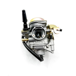Nouveau carburateur pour carburateur <span class=keywords><strong>Yamaha</strong></span> 90cc ATV <span class=keywords><strong>Quad</strong></span> Raptor <span class=keywords><strong>90</strong></span> YFM90 YFM90RYL 811613 43D-E4301-00-00 - Product Image 1