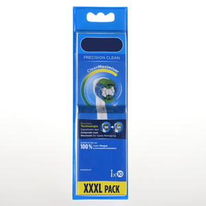 La Mejor Oferta para Dientes Sensibles, Cerdas Suaves que Reducen el Dolor de Encías, Cuidado Delicado, Cabezales de Repuesto para Cepillo de Dientes Eléctrico de Bajo Costo - Product Image 6