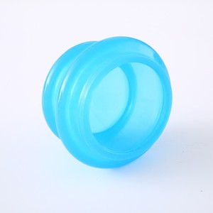 Ensembles de ventouses en silicone de 4 tailles pour thérapie SPA et massage, ventouses en silicone liquide de 100 mm et 80 mm, fabriquées au Fujian - Product Image 6