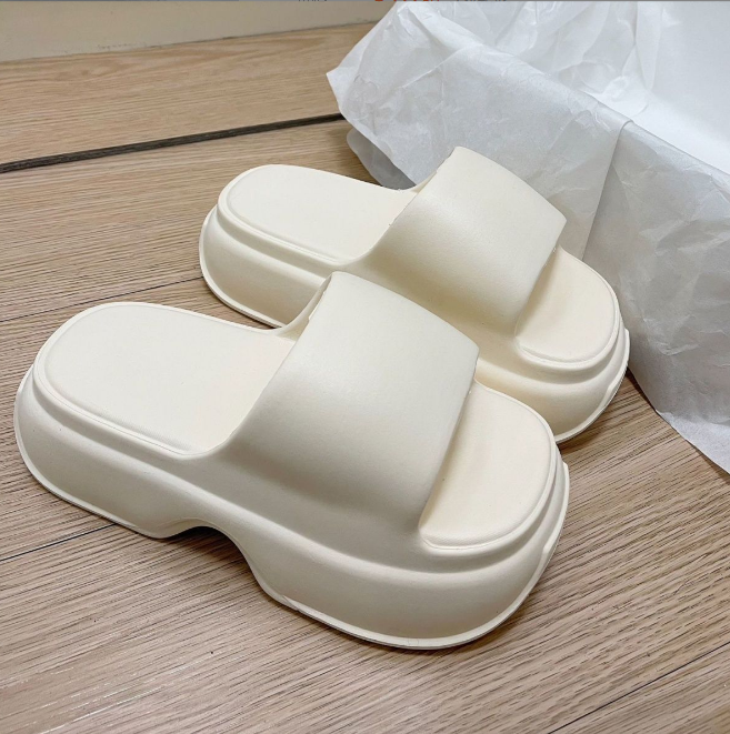 Platform Sandal Womens Summer Slide Sandals Fashion Women Slides