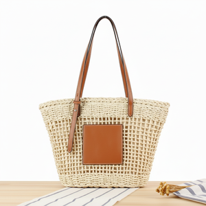 Sac à main mini vintage coréen avec logo de crocodile, modèle 2025, fermeture éclair, doublure en cuir et bandoulière chaîne - Product Image 1