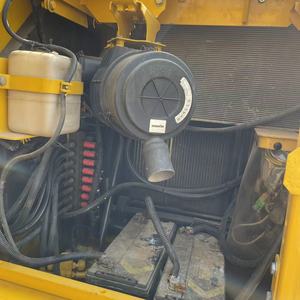 Excavatrice Komatsu PC130 d'occasion de 13 tonnes, de fabrication japonaise, bon marché et de haute qualité, avec moteur, boîte de vitesses et pompe, à vendre - Product Image 5