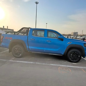 <span class=keywords><strong>Camioneta</strong></span> FOTON Tunland V9 2026 a Buen <span class=keywords><strong>Precio</strong></span>, <span class=keywords><strong>Camioneta</strong></span> con Transmisión Automática de 8 Velocidades ZF, Bajo Consumo de Combustible, Volante a la Derecha - Product Image 3
