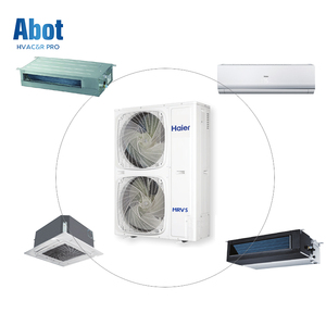 Climatisation multi-split à inversion <span class=keywords><strong>Haier</strong></span> de 48 000 BTU - Product Image 2