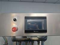 YUNDONGXIN Machine de dosage et de remplissage de bonne qualité CE, liquide vaisselle, sérum facial, crème nettoyante, crème pour les yeux, équipement d'emballage