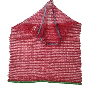 Diseño atractivo 15KG plástico al por mayor patata vegetal malla de plástico bolsa de red hecha en China - Product Image 5