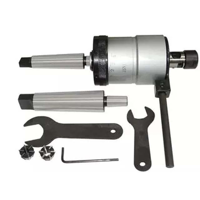 Tapping Machine Reversible Tapping Chuck-Adjustable Clutch J46 Reversible Tapping Chuck