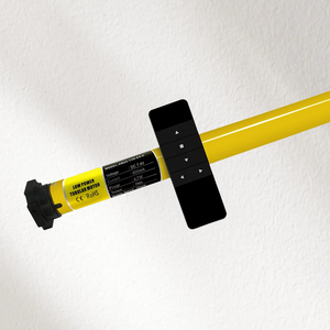 Động cơ hình ống không dây cho rèm cuốn điều khiển từ xa động cơ A-OK phụ tùng động cơ Rèm điều khiển - Product Image 1