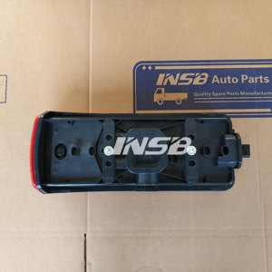 Lámpara trasera LED 5802000568 para <span class=keywords><strong>IVECO</strong></span> <span class=keywords><strong>SWAY</strong></span> XWAY TWAY, repuestos para camiones INIV10031 - Product Image 2