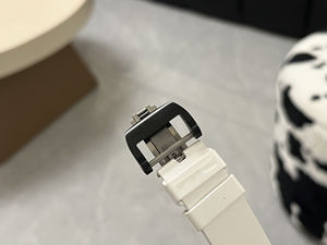 Reloj Cronógrafo Multifuncional Modelo 2025 Hecho de Fibra de Carbono, Reloj Mecánico Totalmente Automático - Product Image 6