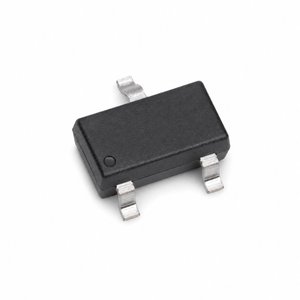 Régulateurs de tension fixes positifs 5V à alimentation ponctuelle 70 dB (1 kHz) SOT-23-3L CJ6376A50M pour fournisseurs de composants électroniques - Product Image 1