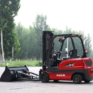 Venta caliente <span class=keywords><strong>1</strong></span> <span class=keywords><strong>Ton</strong></span> <span class=keywords><strong>1</strong></span>,5 <span class=keywords><strong>Ton</strong></span> 2 <span class=keywords><strong>Ton</strong></span> 3 <span class=keywords><strong>Ton</strong></span> Carretilla elevadora eléctrica-3-9M Altura de elevación Carretilla elevadora pequeña con batería - Product Image 3