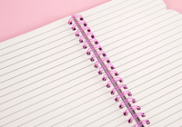 Cuadernos Kawaii al por Mayor, Lindos Cuadernos de Dibujos Animados para Estudiantes, Diario de Bolsillo para la Escuela y Niños, Cuadernos de Dibujos Animados para Niños