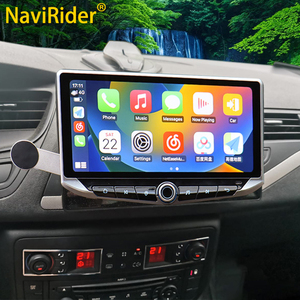 Écran Qled Android 10.88 "pour Citroen <span class=keywords><strong>C5</strong></span> <span class=keywords><strong>2009</strong></span> - 2017 Type-C Support mobile de charge GPS Lecteur vidéo multimédia Carplay Stéréo - Product Image 1