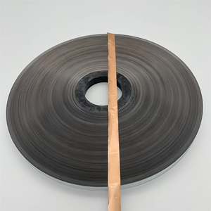 ฉนวนป้องกันคลื่นแม่เหล็ก<span class=keywords><strong>ไฟ</strong></span>ฟ้าฟิล์ม PET ทำจากอลูมิเนียมมีวัสดุป้องกันสาย<span class=keywords><strong>ไฟ</strong></span>ฟ้าแรงต่ำ - Product Image 5