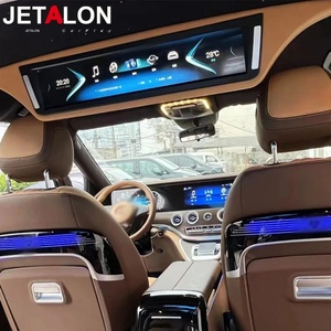 Monitor de Techo con Pantalla IPS de 24 Pulgadas para Mercedes Benz Vito V300 Clase V, Retrovisor Central, Estéreo, Android Auto, Mirror Link, 1 Año de Garantía - Product Image 1