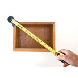 ร็อคเลอร์ตรวจสอบตาราง1-1/8" - Product Image 2