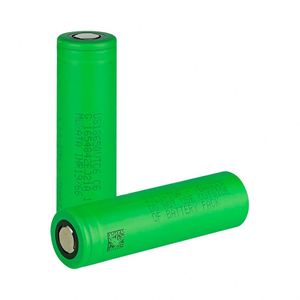 Batterie liquide cylindrique 100% originale US18650 <span class=keywords><strong>VTC6</strong></span> 3.6V 3000mAh, 30A continu, pour tournevis électriques, cathode LiNiMnCoO2 - Product Image 6