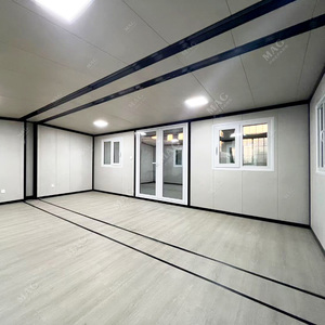 <span class=keywords><strong>Maison</strong></span> préfabriquée en conteneur extensible avec couleur personnalisée <span class=keywords><strong>Acheter</strong></span> conteneur d'expédition <span class=keywords><strong>Maison</strong></span> en conteneur mobile préfabriqué - Product Image 6