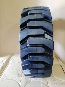 h12sx कैंची लिफ्ट सॉलिड टायर व्हील 10-16.5 10x16.5 - Product Image 3