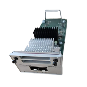 Módulos de Red 9300, Switches Empresariales, Modelos C9300-NM-8X y C9300-NM-2Y - Product Image 4