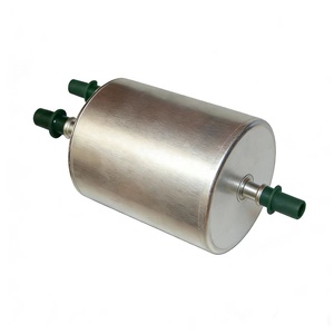 A6L 2.4 ไส้กรองน้ำมันเชื้อเพลิงรถยนต์ OEM 4F0201511B ใหม่เอี่ยมคุณภาพสูงรับประกันหนึ่งปี - Product Image 5