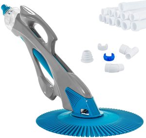 Limpiador automático de piscinas <span class=keywords><strong>portátil</strong></span> BN, aspiradoras de succión de mano automáticas <span class=keywords><strong>para</strong></span> limpiar piscinas - Product Image 2