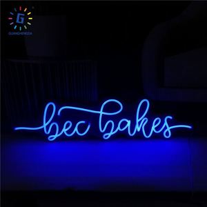 Haute qualité personnalisable Crazy in Love You More Neon Sign IP67 évalué pour la décoration dans les hôpitaux de taxi de voiture d'entreprises - Product Image 5