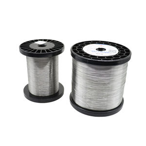 Lega per Riscaldamento Elettrico Termo-stabile di Tendenza, ad Alta Resistenza e Resistente all'Usura per Sistemi di Attrezzature ad Alta Temperatura - Product Image 5