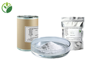 Gomme de sclerotium hydrolysée de haute qualité, gomme de sclerotium, CAS 39464-87-4, fournie directement par l'usine