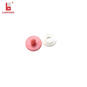 Étiquettes d'oreilles rondes en plastique lapin rat, pièces, avec impression numérique, pour Identification, marquage - Product Image 1