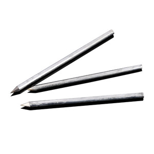 Aiguilles à graver pour verre, qualité industrielle, plaquées, à tête unique, 045, origine Linyi - Product Image 4