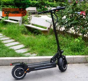 Scooter Eléctrico Dual Tron Mini Motors 2026 con Neumático OREC243 Optimizado, Edición de Alto Rendimiento 2026 con Durabilidad Mejorada - Product Image 5