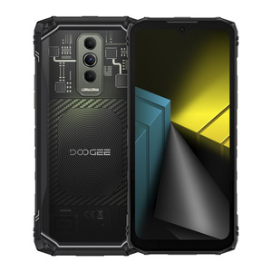 Doogee Blade10 Ultraenergy 2025: Smartphone Robusto Ultra-sottile, Consegna a Hong Kong - Product Image 2
