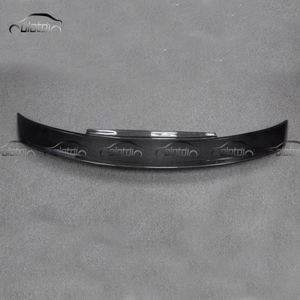 Alerón Trasero de Fibra de Carbono Estilo GT para Audi R8 V8 V10 2007-2016 - Product Image 6