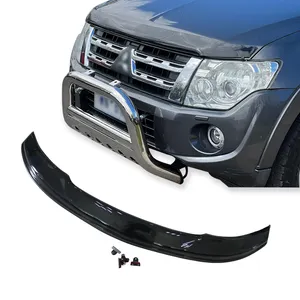 new car accessories exterior abs chrome