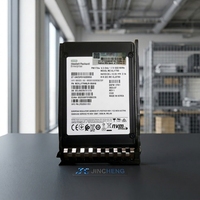 P10226-B21 6.4TB NVME U.3 2.5 SFF Serveur Disque SSD P10226-B21