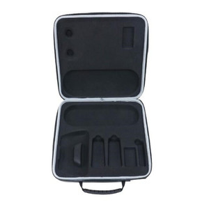 <span class=keywords><strong>Anafi</strong></span> 4K HDR <span class=keywords><strong>Camera</strong></span> Drone Hardshell EVA Carrying Case Waterproof Travel Handbag with Protective Storage Bag Caractéristiques - Product Image 6
