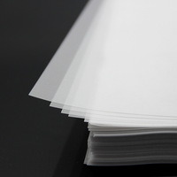 Papier à beurre A3/a4/a5 Papier calque d'ingénieur Cad Papier à l'acide sulfurique