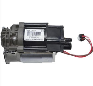 Compresor de suspensión neumática para BMW 5 6 Series G31 G32 GT G38 <span class=keywords><strong>518d</strong></span> 520d 530d 530i 540i 550d 6886721 37206886721 - Product Image 3