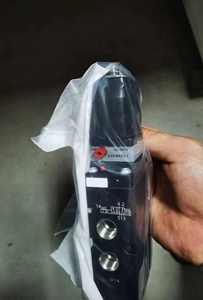 Vanne solénoïde pilote de type 6519 G1/4 24V 00135211 00131421 00132472 00132473 00132474 * 5/2 & 3/2 Universelle, DN6mm 00132470 - Product Image 2