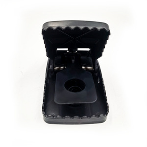 Mouse Trap Solid Disposable Rat Extermination Tool Home Protection - Product Image 4