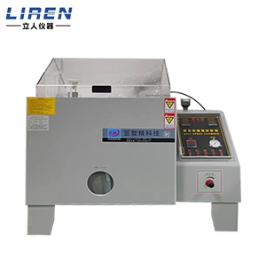 Nhà máy trực tiếp OEM phun muối thử nghiệm máy ISO công nghiệp thông minh phun muối buồng thử nghiệm phun nước mặn <span class=keywords><strong>Tester</strong></span> - Product Image 1