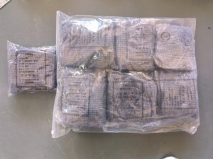 Wholesale Eco-Friendly Durable Simple Elastic Thick All-Season Hotel <strong>Chair</strong> Slipcovers <strong>Half</strong> <strong>Chair</strong> Seat <strong>Covers</strong> Spandex/Polyester - Product Image 6