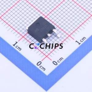 ทรานซิสเตอร์ฟิลด์ทรานซิสเตอร์ (มอสเฟท) ทรานซิสเตอร์ภาคสนาม ASDM60N30KQ-R TO-252แบบดั้งเดิมใหม่ - Product Image 1