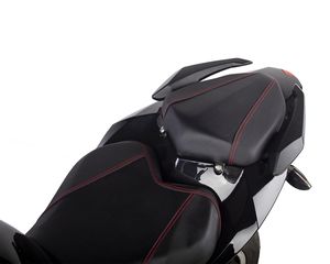 Motocicleta eléctrica de alta calidad para adultos, Scooter Eléctrico W de 2000, venta al por mayor - Product Image 6