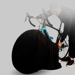 <span class=keywords><strong>Housse</strong></span> de protection contre la poussière et la pluie, accessoires de vélo électrique, accessoires <span class=keywords><strong>VTT</strong></span> - Product Image 3