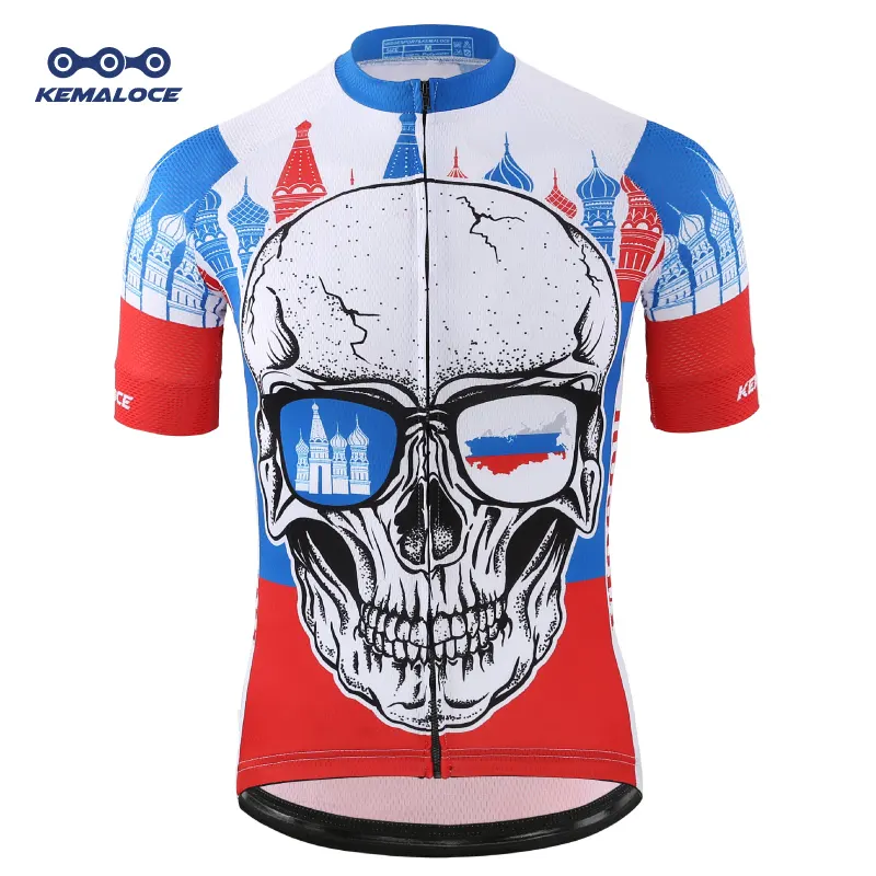 เสื้อขี่จักรยานนานาชาติของรัสเซีย,เสื้อขี่จักรยานคุณภาพสูง,เสื้อแข่งจักรยานแบบกำหนดเอง